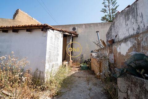Byhus i Chamusca, Santarem, Chamusca - € 70.000 | Ref: ONE582018-1 - foto 5