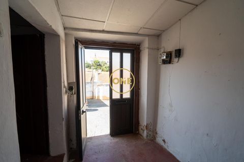 Byhus i Chamusca, Santarem, Chamusca - € 70.000 | Ref: ONE582018-1 - foto 7