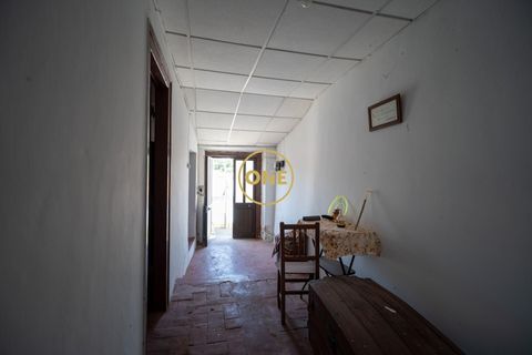Byhus i Chamusca, Santarem, Chamusca - € 70.000 | Ref: ONE582018-1 - foto 8
