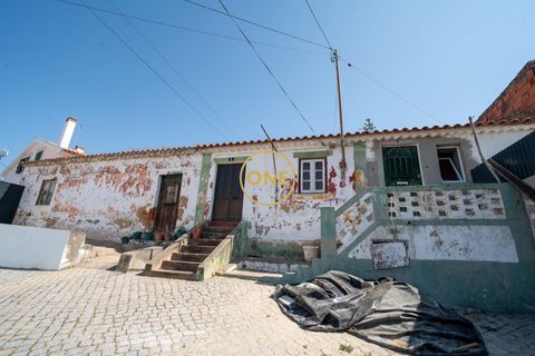 Byhus i Chamusca, Santarem, Chamusca - € 70.000 | Ref: ONE582018-1 - foto 9