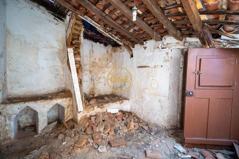 Byhus i Chamusca, Santarem, Chamusca - € 70.000 | Ref: ONE582018-1 - foto 10