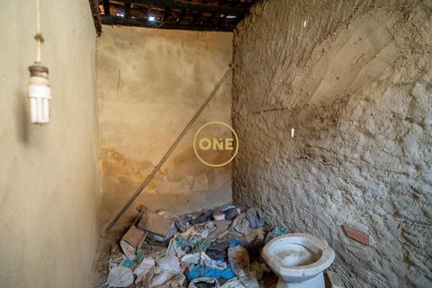 Byhus i Chamusca, Santarem, Chamusca - € 70.000 | Ref: ONE582018-1 - foto 11
