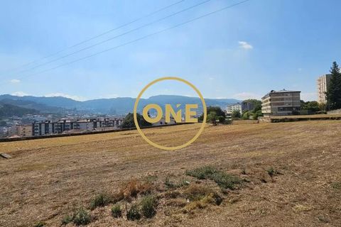 Helårsgrund i Santo Tirso, Porto, Santo Tirso - € 2.250.000 | Ref: ONE0011492-6 - foto 1