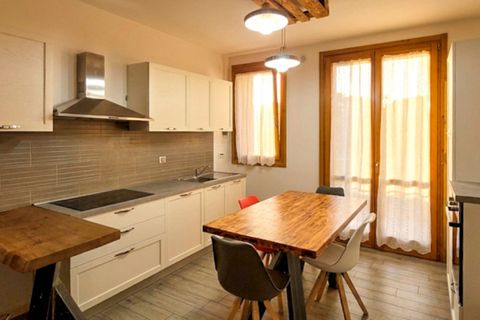 Lejlighed i Belfiore, Verona, Belfiore - € 110.000 | Ref: 8887 - foto 1