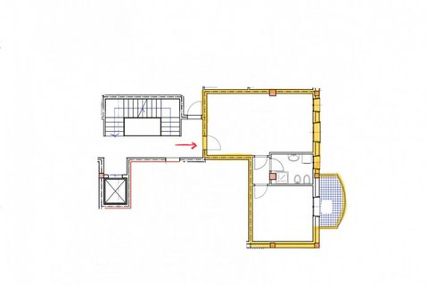 Lejlighed i Belfiore, Verona, Belfiore - € 110.000 | Ref: 8887 - foto 5
