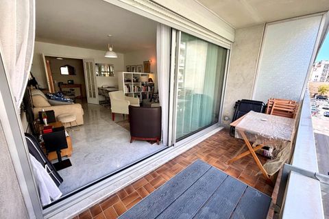 Lejlighed i Nice, Alpes-Maritimes, Nice - € 420.000 | Ref: 86860218 - foto 1
