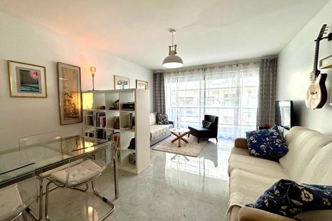 Lejlighed i Nice, Alpes-Maritimes, Nice - € 420.000 | Ref: 86860218 - foto 2