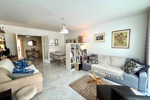 Lejlighed i Nice, Alpes-Maritimes, Nice - € 420.000 | Ref: 86860218 - foto 3