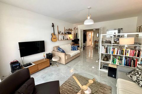 Lejlighed i Nice, Alpes-Maritimes, Nice - € 420.000 | Ref: 86860218 - foto 4