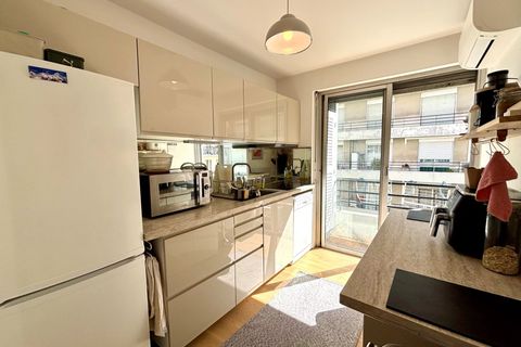 Lejlighed i Nice, Alpes-Maritimes, Nice - € 420.000 | Ref: 86860218 - foto 5