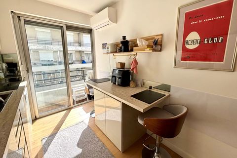 Lejlighed i Nice, Alpes-Maritimes, Nice - € 420.000 | Ref: 86860218 - foto 6