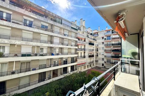 Lejlighed i Nice, Alpes-Maritimes, Nice - € 420.000 | Ref: 86860218 - foto 7