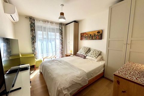 Lejlighed i Nice, Alpes-Maritimes, Nice - € 420.000 | Ref: 86860218 - foto 8