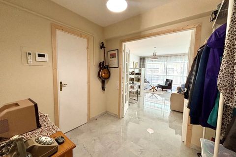 Lejlighed i Nice, Alpes-Maritimes, Nice - € 420.000 | Ref: 86860218 - foto 10