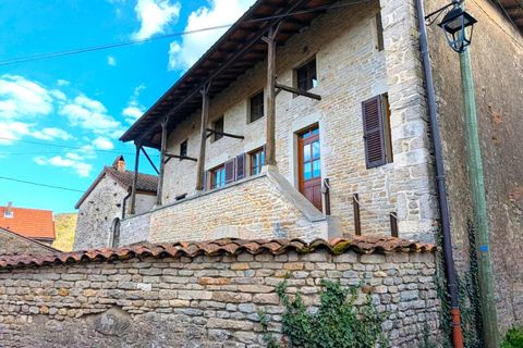 Landejendom i Ige, Saone-et-Loire, Ige - € 320.000 | Ref: 86232706 - foto 16