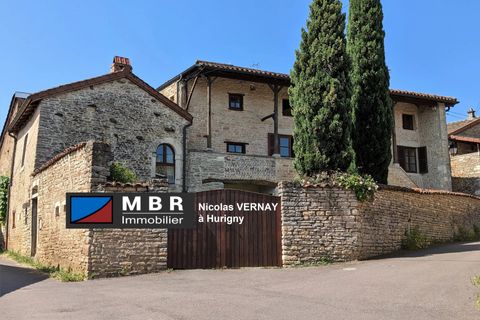 Landejendom i Ige, Saone-et-Loire, Ige - € 320.000 | Ref: 86232706 - foto 12