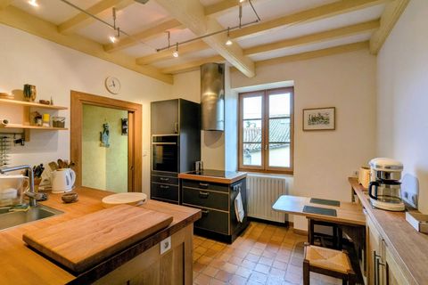 Landejendom i Ige, Saone-et-Loire, Ige - € 320.000 | Ref: 86232706 - foto 7