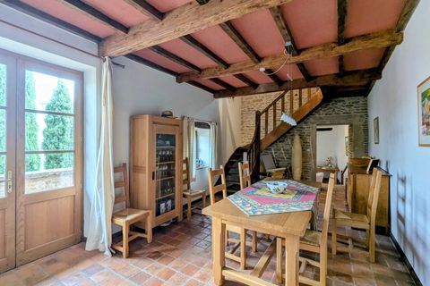 Landejendom i Ige, Saone-et-Loire, Ige - € 320.000 | Ref: 86232706 - foto 21
