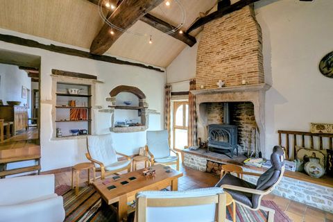 Landejendom i Ige, Saone-et-Loire, Ige - € 320.000 | Ref: 86232706 - foto 4