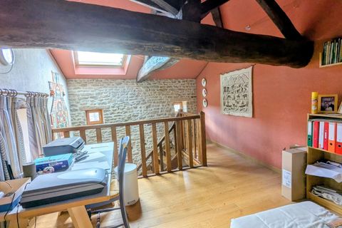 Landejendom i Ige, Saone-et-Loire, Ige - € 320.000 | Ref: 86232706 - foto 22