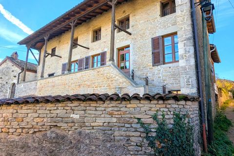 Landejendom i Ige, Saone-et-Loire, Ige - € 320.000 | Ref: 86232706 - foto 35