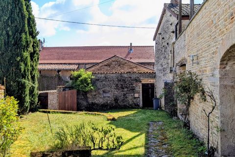 Landejendom i Ige, Saone-et-Loire, Ige - € 320.000 | Ref: 86232706 - foto 2