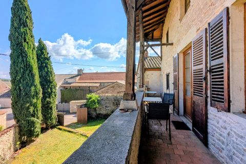 Landejendom i Ige, Saone-et-Loire, Ige - € 320.000 | Ref: 86232706 - foto 8
