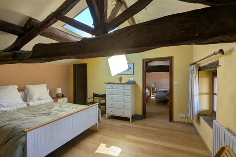 Landejendom i Ige, Saone-et-Loire, Ige - € 320.000 | Ref: 86232706 - foto 23