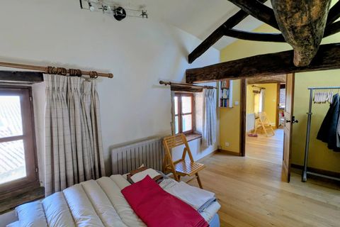 Landejendom i Ige, Saone-et-Loire, Ige - € 320.000 | Ref: 86232706 - foto 26