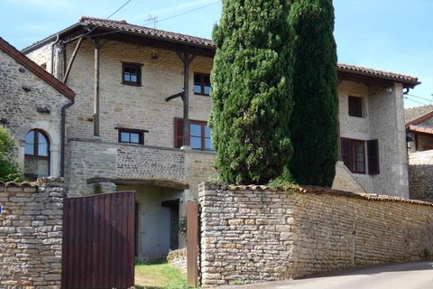 Landejendom i Ige, Saone-et-Loire, Ige - € 320.000 | Ref: 86232706 - foto 1