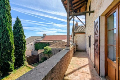 Landejendom i Ige, Saone-et-Loire, Ige - € 320.000 | Ref: 86232706 - foto 13
