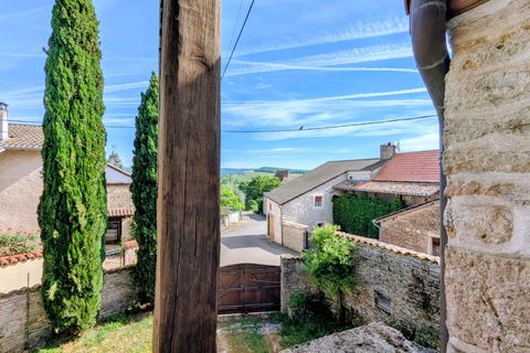 Landejendom i Ige, Saone-et-Loire, Ige - € 320.000 | Ref: 86232706 - foto 14