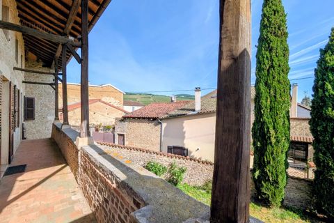 Landejendom i Ige, Saone-et-Loire, Ige - € 320.000 | Ref: 86232706 - foto 15