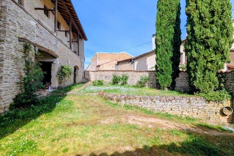 Landejendom i Ige, Saone-et-Loire, Ige - € 320.000 | Ref: 86232706 - foto 28