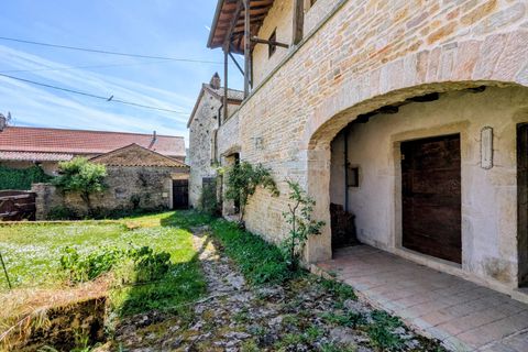 Landejendom i Ige, Saone-et-Loire, Ige - € 320.000 | Ref: 86232706 - foto 33