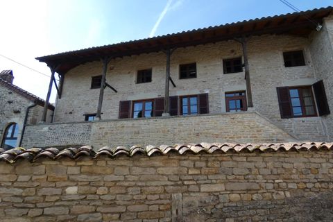 Landejendom i Ige, Saone-et-Loire, Ige - € 320.000 | Ref: 86232706 - foto 34