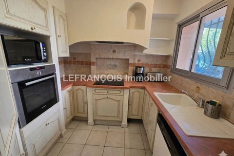Villa a Peymeinade, Alpes-Maritimes, Peymeinade - € 349.000 | Ref: 3018 - foto 5