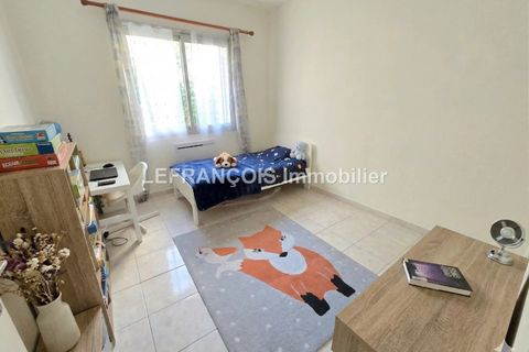 Villa a Peymeinade, Alpes-Maritimes, Peymeinade - € 349.000 | Ref: 3018 - foto 7
