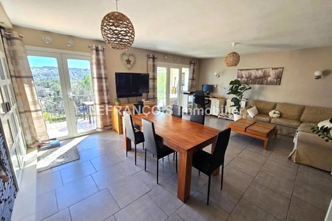 Villa a Peymeinade, Alpes-Maritimes, Peymeinade - € 415.000 | Ref: 3023 - foto 3