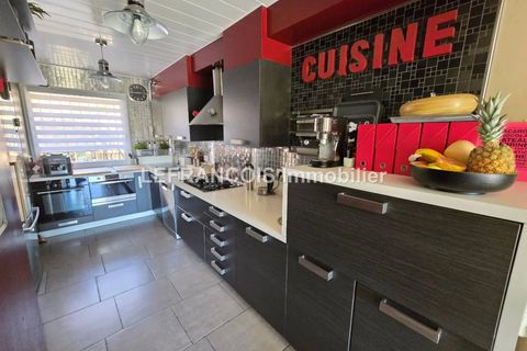 Villa a Peymeinade, Alpes-Maritimes, Peymeinade - € 415.000 | Ref: 3023 - foto 5