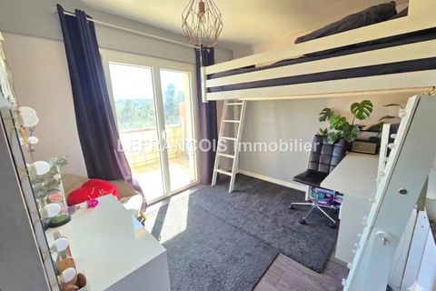 Villa a Peymeinade, Alpes-Maritimes, Peymeinade - € 415.000 | Ref: 3023 - foto 7