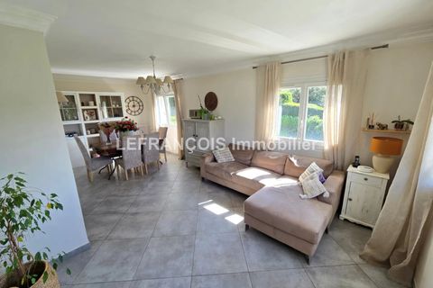 Villa a Peymeinade, Alpes-Maritimes, Peymeinade - € 620.000 | Ref: 3017 - foto 5