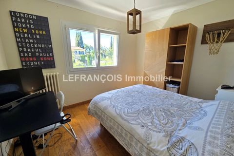 Villa a Peymeinade, Alpes-Maritimes, Peymeinade - € 620.000 | Ref: 3017 - foto 10