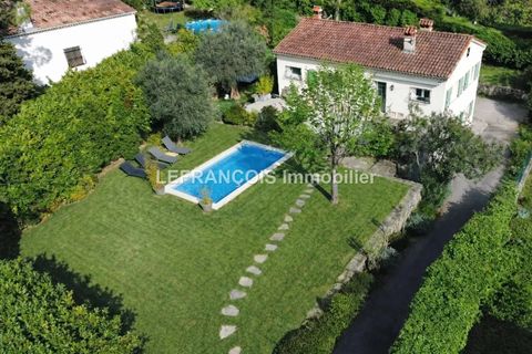 Villa a Peymeinade, Alpes-Maritimes, Peymeinade - € 620.000 | Ref: 3017 - foto 2