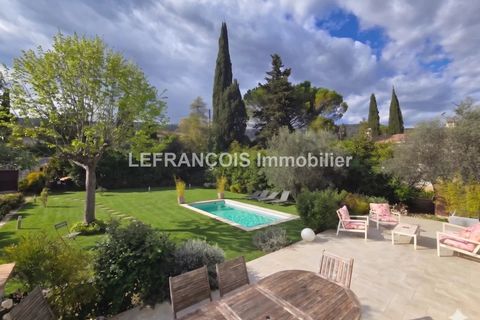 Villa a Peymeinade, Alpes-Maritimes, Peymeinade - € 620.000 | Ref: 3017 - foto 3
