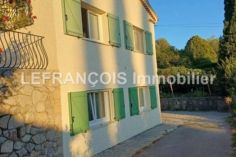 Villa a Peymeinade, Alpes-Maritimes, Peymeinade - € 620.000 | Ref: 3017 - foto 12