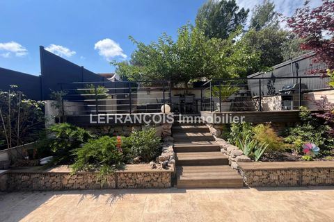 Villa a Le Tignet, Alpes-Maritimes, Le Tignet - € 429.000 | Ref: 3021 - foto 3