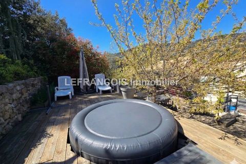 Villa a Le Tignet, Alpes-Maritimes, Le Tignet - € 429.000 | Ref: 3021 - foto 6