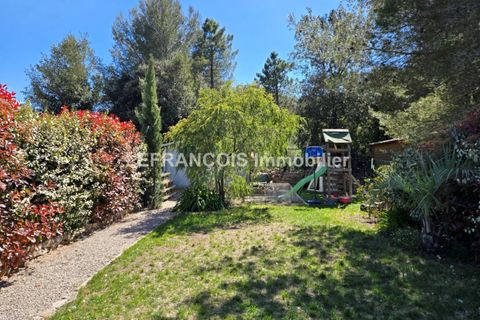 Villa a Le Tignet, Alpes-Maritimes, Le Tignet - € 429.000 | Ref: 3021 - foto 8