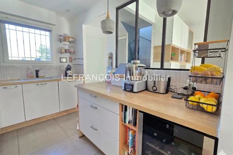 Villa a Le Tignet, Alpes-Maritimes, Le Tignet - € 429.000 | Ref: 3021 - foto 12